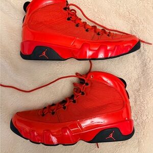 Nike Men’s Air Jordan. Size 12. Like new.